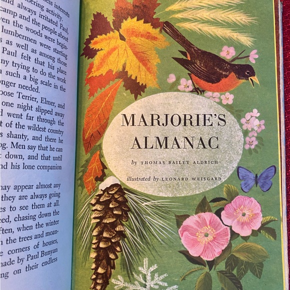 Vintage 1960 Vol 29 Best in Children’s Books Scarry - Picture 7 of 7